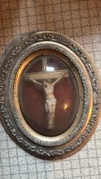 Jezus kader, Enlèvement