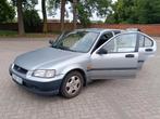 Honda Civic/ benzine/All Gekeurd ✅/1.4i Cc/ trekhaak Airco, Auto's, Electronic Stability Program (ESP), Bedrijf, Handgeschakeld