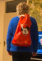 Disney Micky Mouse rode zwemtas, Ophalen of Verzenden, Gebruikt