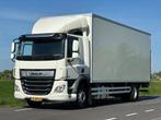 DAF CF 260 CF260.19 (bj 2020), Automaat, Achterwielaandrijving, Euro 6, 264 pk