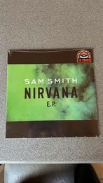 sam smith nirvana EP, Ophalen of Verzenden, 2000 tot heden, Nieuw in verpakking, 12 inch
