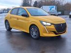 Peugeot 208 1.2i Automaat Style Prachtstaat! (11488Netto+Btw, Auto's, Automaat, Stof, Gebruikt, Bedrijf