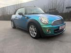 Mini One Cabrio 1.6 Essence Euro 6b, Autos, Mini, Achat, Euro 6, Cabriolet, Boîte manuelle