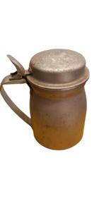 Amerikaanse melkkan uit 1940, Ophalen of Verzenden