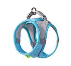 Verstelbare Harnas Set voor Honden & Katten xxs tot maat L, Dieren en Toebehoren, Ophalen of Verzenden, Nieuw