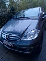 Mercedes A 180cdi, Auto's, Mercedes-Benz, Voorwielaandrijving, Euro 5, Zwart, 4 cilinders
