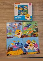 Baby shark puzzel, Ophalen of Verzenden
