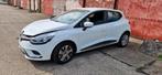 Renault clio 0.9 benzine bj 2018 118000km met schade, Auto's, Renault, Te koop, Bedrijf, Stadsauto, Benzine
