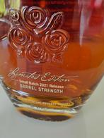 Four Roses Limited Edition Small Batch2021 Release(2574/4944, Verzamelen, Overige gebieden, Overige typen, Nieuw, Ophalen of Verzenden