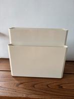 Magazine- en krantenhouder - Giotto Stoppino voor Kartell, Ophalen of Verzenden