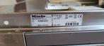 Miele vaatwasser G6582 scvi, Elektronische apparatuur, Vaatwasmachines, Ophalen, Zo goed als nieuw