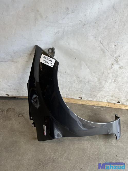 FORD FIESTA 6 ST LINE Grijs rechts voor scherm voorscherm 20, Auto-onderdelen, Carrosserie, Ford, Voor, Rechts, Gebruikt