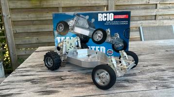 Rc buggy 1/10 Associated RC10 beschikbaar voor biedingen