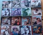 Lot knuffelrock cd's  (32), Cd's en Dvd's, Cd's | Verzamelalbums, Ophalen of Verzenden, Zo goed als nieuw