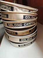 Golden Campina bierplateau, Verzamelen, Biermerken, Ophalen