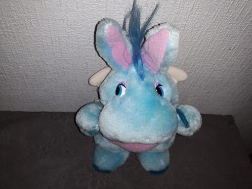 Peluche Wuzzles, Collections, Disney, Utilisé, Peluche, Enlèvement ou Envoi