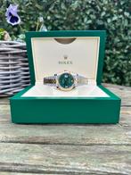 Rolex Datejust Lady, Ophalen of Verzenden, Zo goed als nieuw, Goud, Rolex