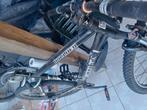 Scott boulder mtb fiets, Ophalen, Gebruikt