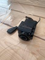 Contactslot en stuurslot Mercedes vito W639, Ophalen, Gebruikt, Mercedes-Benz