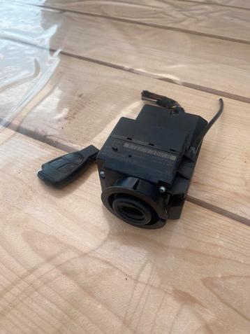 Contactslot en stuurslot Mercedes vito W639 beschikbaar voor biedingen