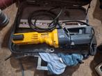 Rems power press E persmachine /perstang, Doe-het-zelf en Bouw, Ophalen, Gebruikt