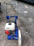 Vloerzaag/beton/asfaltzaag, Ophalen, Gebruikt, Overige typen