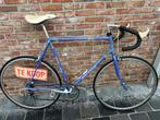 Raleigh ( staal ), Fietsen en Brommers, Ophalen, Zo goed als nieuw, Staal