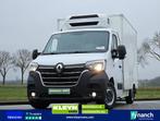 Renault MASTER 2.3 DCI 145 FRIGO, Auto's, Bestelwagens en Lichte vracht, Renault, Wit, Bedrijf, Te koop