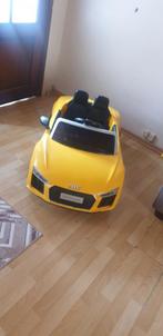 Audi R8, Ophalen of Verzenden, Gebruikt