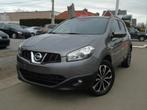 Nissan Qashqai 1.6 dCI PureDrive *07/2013*Ohboek*Navi*EURO 5, Auto's, Voorwielaandrijving, Euro 5, Zwart, 1600 cc