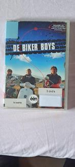 De biker boys, Cd's en Dvd's, Ophalen of Verzenden