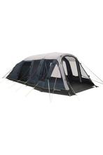 Outwell Tent Jacksonville 5Sa, Caravans en Kamperen, Zo goed als nieuw, Tot en met 5