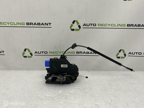 Portierslot Links Voor Volkswagen Golf 5 ORIGINEEL 3D1837015, Auto-onderdelen, Klein materiaal, Gebruikt, Ophalen of Verzenden