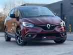 Renault Grand Scenic 1.7D-Automaat-Bose-7pl-2020, Automaat, Euro 6, Bedrijf, Diesel