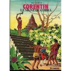 Corentin, le signe du cobra, Utilisé, Enlèvement ou Envoi
