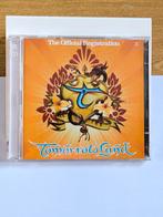 Tomorrowland the official registration dubbel cd - 2005., CD & DVD, Enlèvement ou Envoi