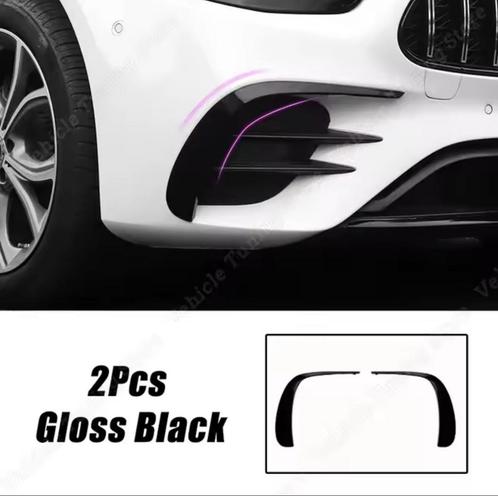 Embleemset voor Mercedes-Benz E-Klasse W213 (Facelift), Auto diversen, Auto-accessoires, Ophalen of Verzenden
