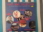 Vinyl BO James Bond Collection, 12 pouces, Utilisé, Enlèvement ou Envoi