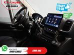 Peugeot Boxer (Fiat Ducato) 2.2 MJ 140 pk Aut. ZF L2H2 BPM V, Auto's, Automaat, Bedrijf, Diesel, Zilver of Grijs