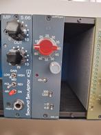 Aml 1073 Neve preamp 500 series, Enlèvement ou Envoi, Comme neuf