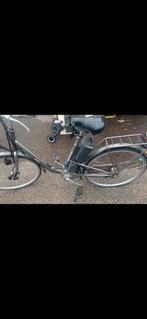 3 stuks Elektrische fietsen, Fietsen en Brommers, Ophalen, Zo goed als nieuw, Batavus