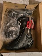 Nieuwe motorlaarzen, maat 41, Alpinestar SMX Plus V2 Boots., Motoren, Alpinestar, Dames, Laarzen, Ophalen