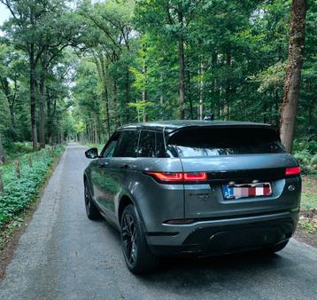 Range rover Evoque p200 beschikbaar voor biedingen