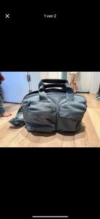 Verzorgingstas joolz, Ophalen of Verzenden, Zo goed als nieuw