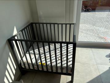Babybox, Enlèvement, Comme neuf
