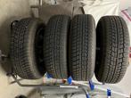 Winterbanden  GERESERVEERD, Auto-onderdelen, Banden en Velgen, Ophalen, Gebruikt, Banden en Velgen, Winterbanden
