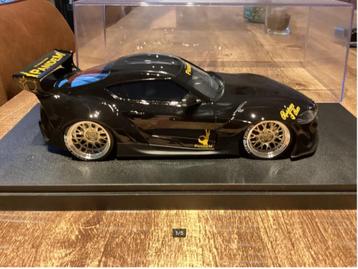 schaalmodel auto's 1/18 beschikbaar voor biedingen