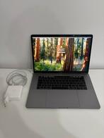 Macbook Pro 2018 met touchbar voor onderdelen, Computers en Software, Ophalen of Verzenden, Zo goed als nieuw, MacBook