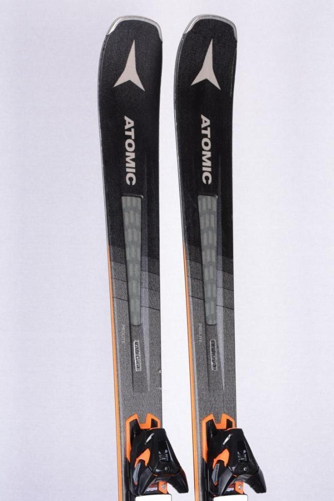 159 ski's ATOMIC VANTAGE 82 Ti, PROLITE, grip walk, Sport en Fitness, Skiën en Langlaufen, Gebruikt, Ski's, Ski, Atomic, Carve