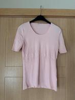 Roos truitje Mayerline maat M (nr3363), Kleding | Dames, Truien en Vesten, Maat 38/40 (M), Mayerline, Ophalen of Verzenden, Zo goed als nieuw